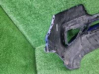 Бампер передний Hongqi HS5 (2019-н.в.)