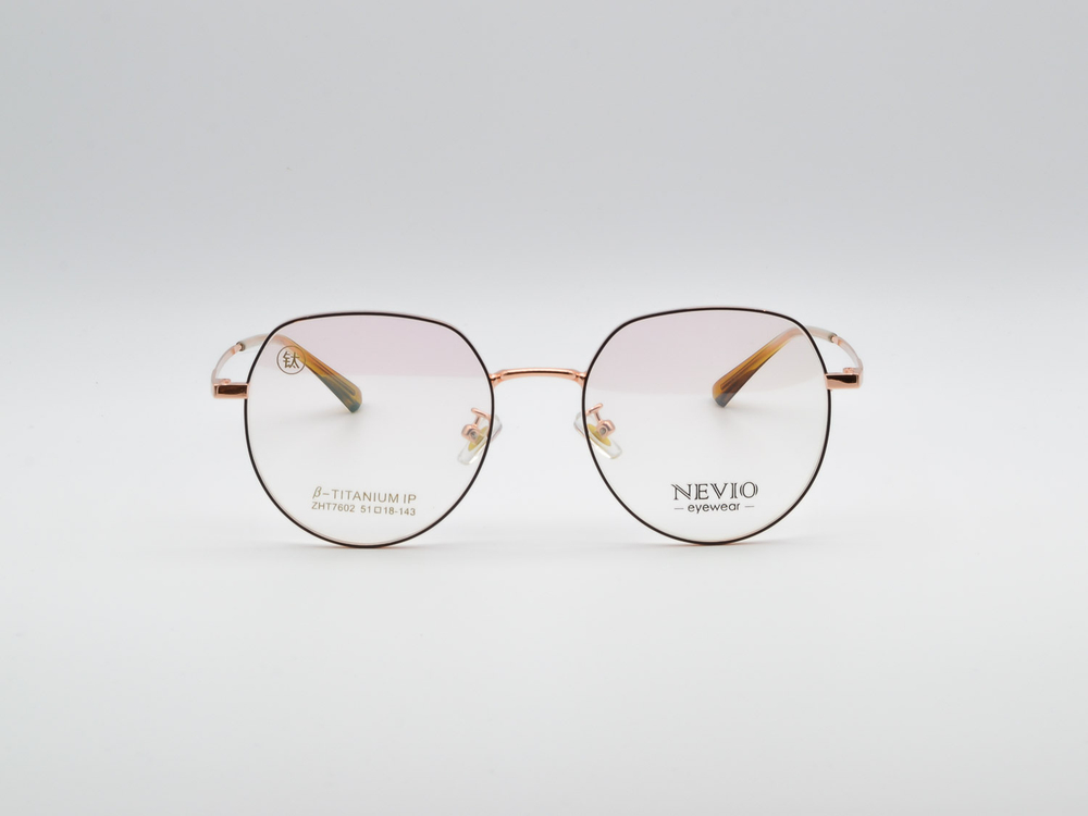 Изг.оправы Nevio ZHT7602 C2