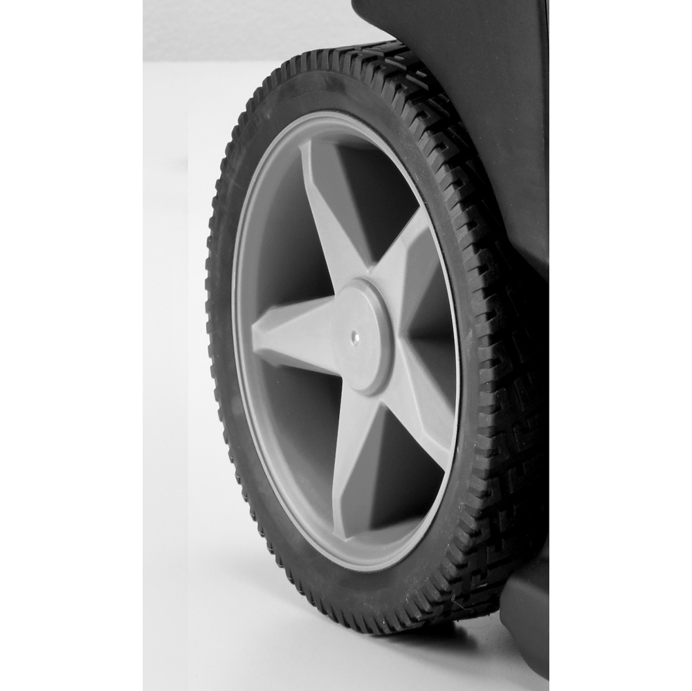 Электрическая минимойка LAVOR Ikon 140