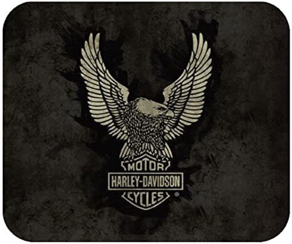 Коврик для мыши Harley Davidson