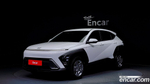 Hyundai KONA (SX2) Бензин 2.0 2WD (07.2023)