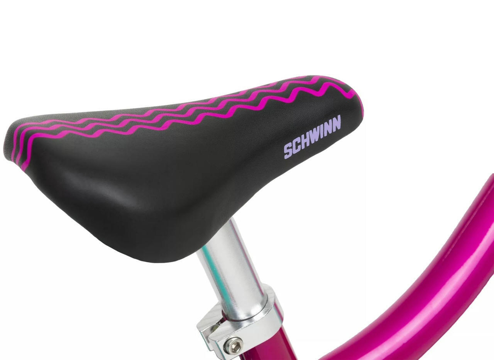 Детский велосипед Schwinn Lil Stardust (2022)