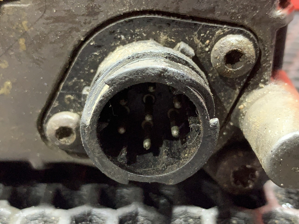 Осушитель воздуха