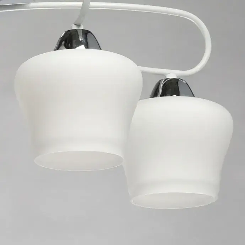 DeMarkt Светильник, E27, 240 Вт