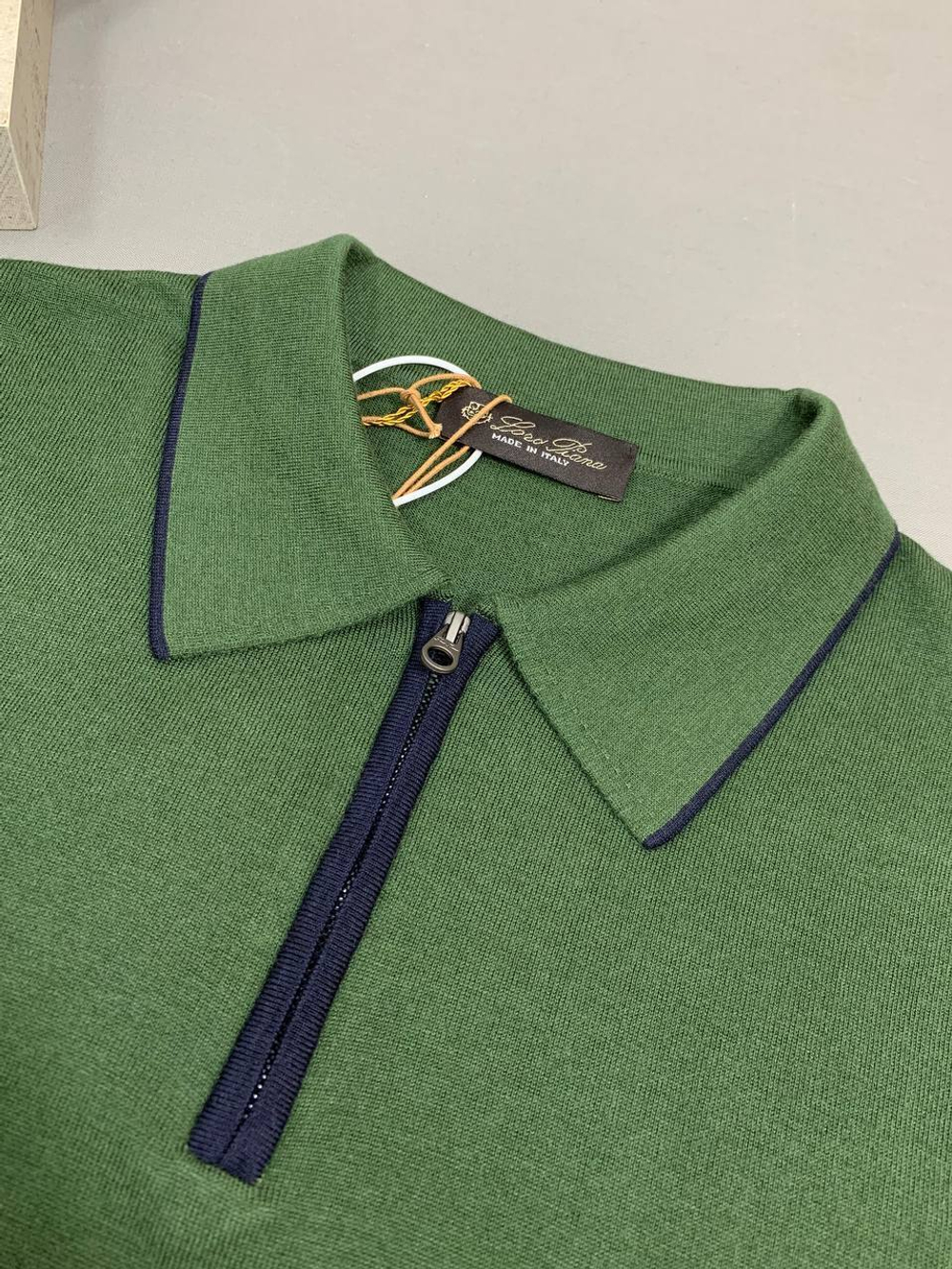 Поло Loro Piana