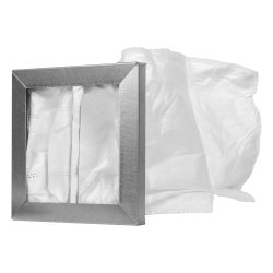 Фильтр карманный (материал) SHUFT FCP 100 (F9-EU9)