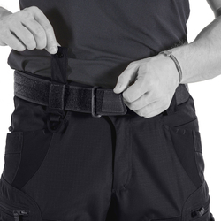 UF PRO P-40 ALL-TERRAIN GEN.3 TACTICAL PANTS - Black