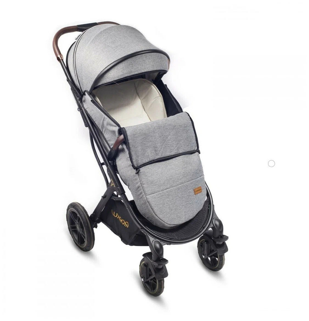 Прогулочная коляска Luxmom 609