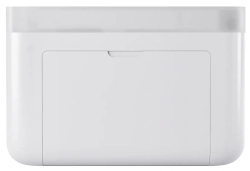 Фотопринтер портативный Xiaomi Instant Photo Printer 1S Set, White (BHR6747GL)