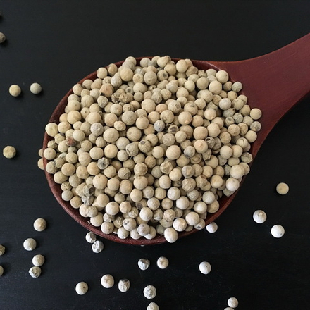 Перец белый