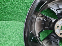 Диск Комплект диск R20 Geely Atlas 2 (2023-н.в.)