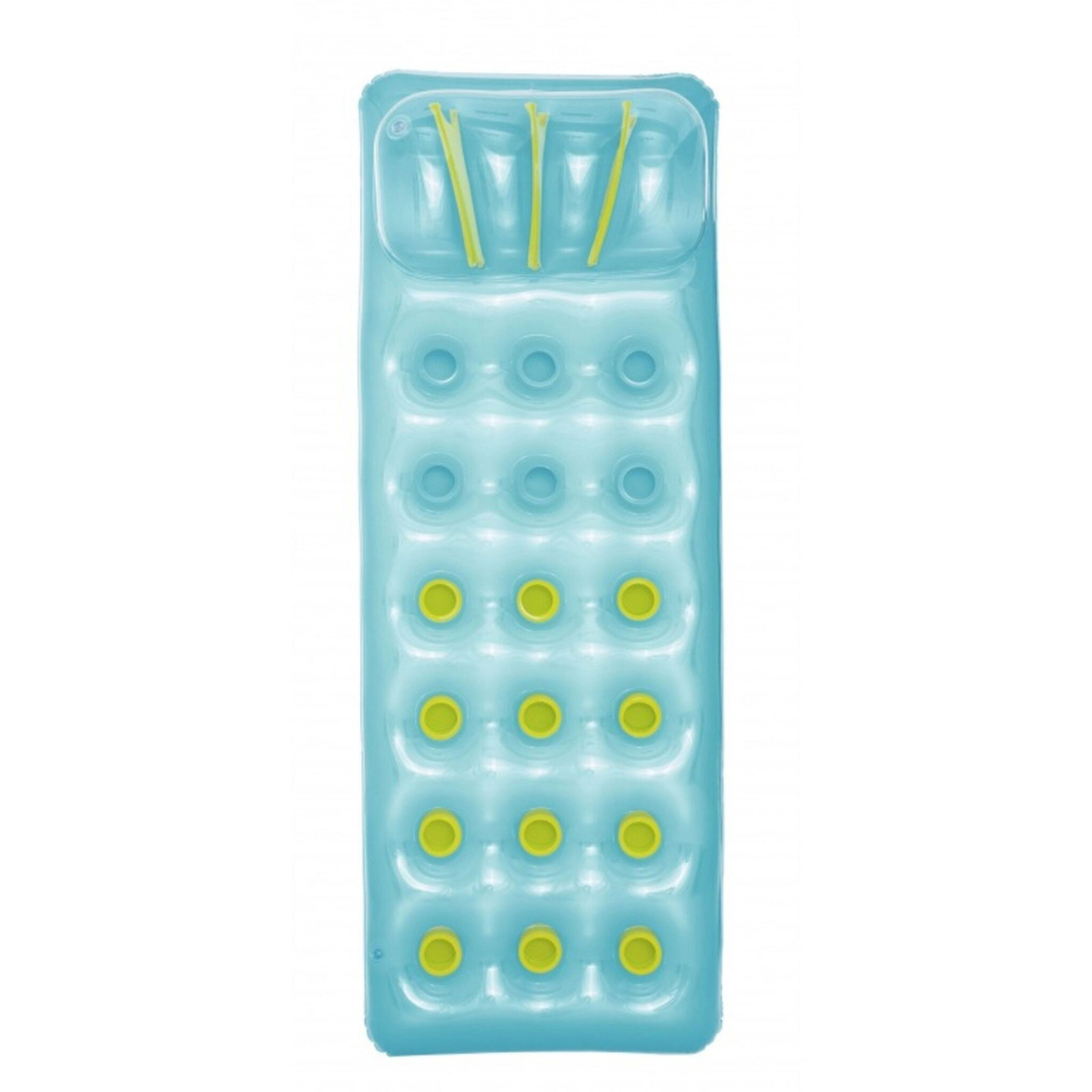 Матрас для плавания 188х71 см, Bestway, Beach Bed, 43015, в асс