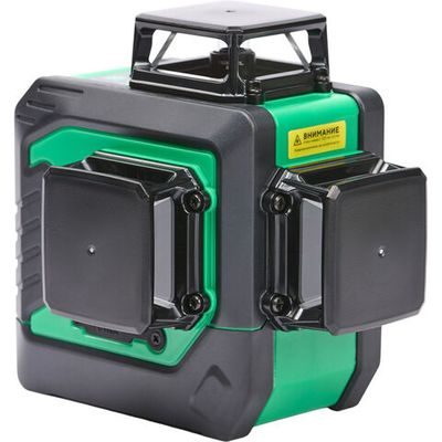Лазерный уровень INSTRUMAX GL 3-360 BAZA SET