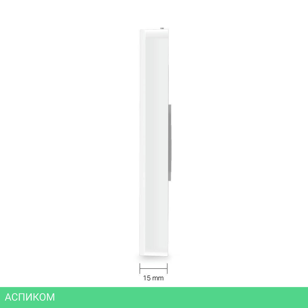 Точка доступа TP-Link EAP615-Wall