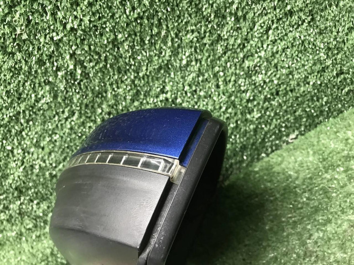 Зеркало левое VW Tiguan 2 (2016-н.в.) 15 контактов