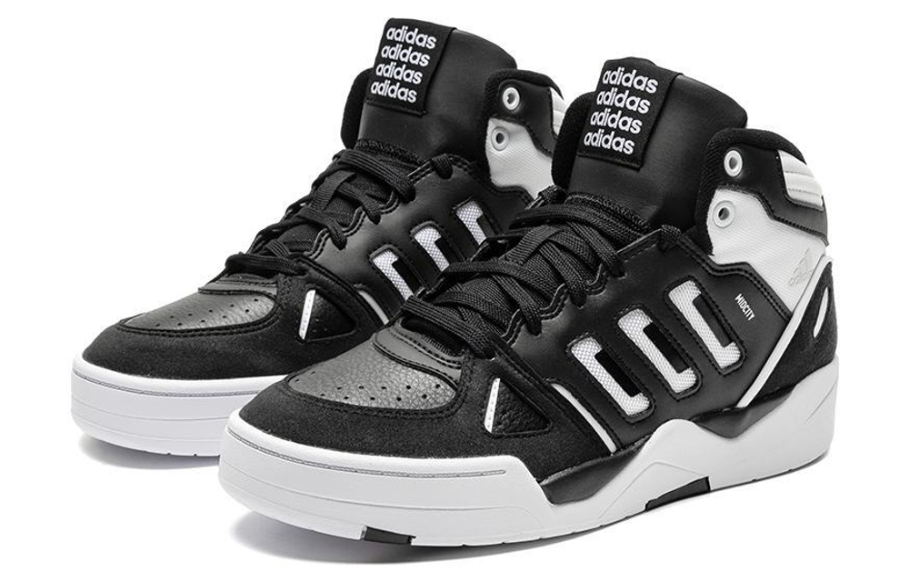 Кроссовки Adidas Midcity