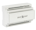 Источник бесперебойного питания  Бастион SKAT-12-4.0 DIN