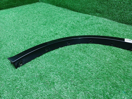Расширитель передний RH BMW X6 F16 14-20 M-Paket