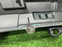 ДХО левый Lexus NX 1 (2017-2021) LED Динамический