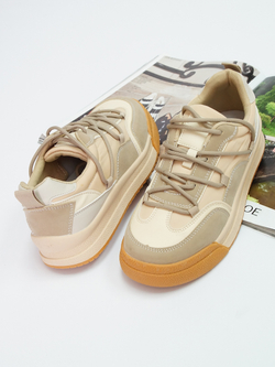 Кеды женские демисезонные