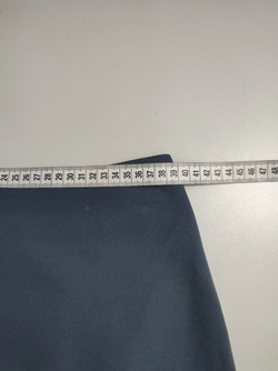 Юбка Deniza темно-серая 48 размер, новая