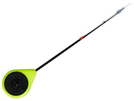 Удилище-комплект зимнее Lucky John MORMYSHKA SET