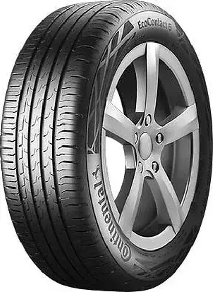 Continental ContiEcoContact 6 ContiSeal 235/55 R18 100V