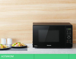 Микроволновая печь Panasonic NN-SD36HBZPE