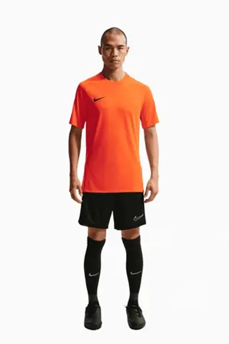 Футболка Nike Dri-FIT Park VIII - оранжевый