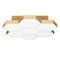Потолочный светодиодный светильник Lightstar Favo 750071