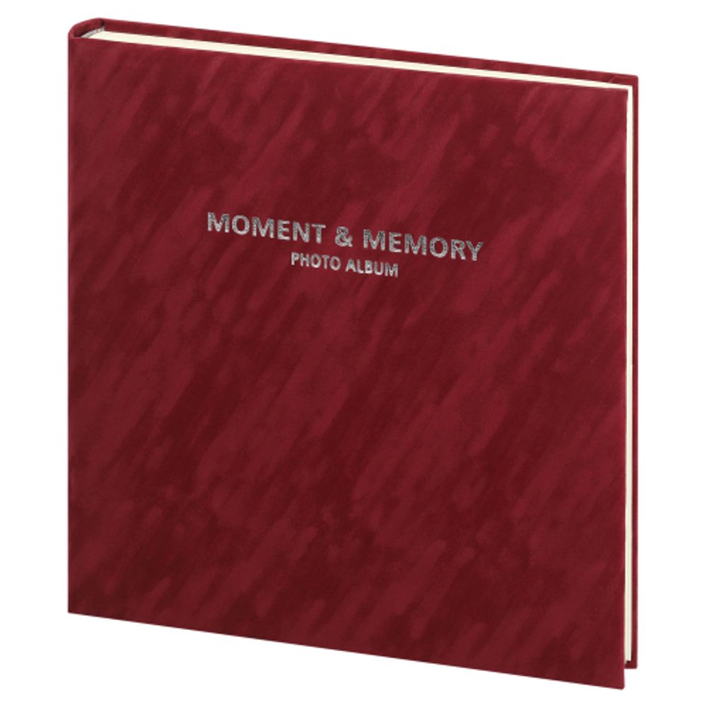 Фотоальбом магнитный Image Art IA-BBA30 серия 148 классический книжный переплёт 31х32 30 листов