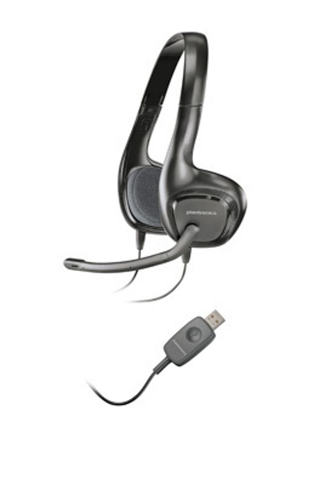 Plantronics Audio 622