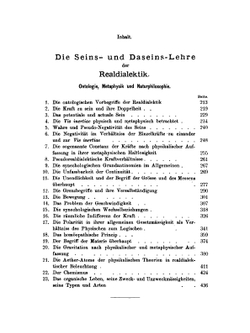 Der Widerspruch im Wissen und Wesen der Welt. Princip und Einzelbewährung der Realdialektik. Band 1-2 | Julius Friedrich August Bahnsen