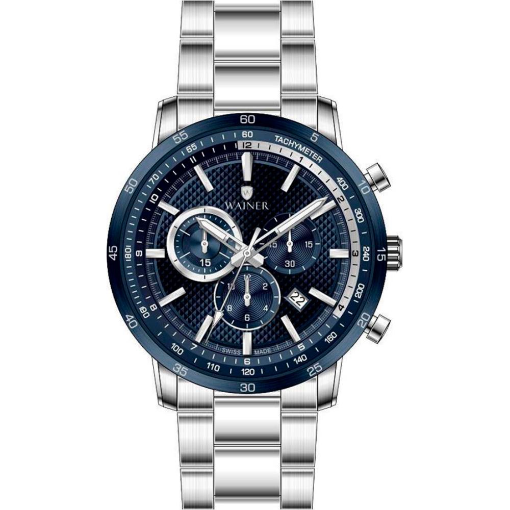 Наручные часы Wainer WA.19032-B