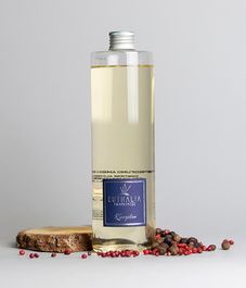 Zanzibar, наполнитель для ароматического диффузора, Euthalia Fragrances