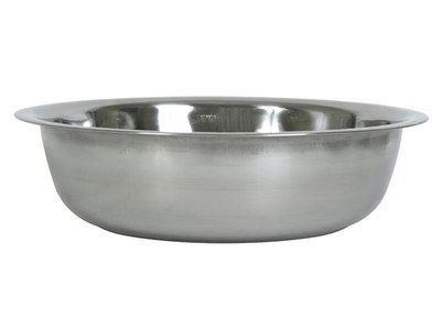 Миска 30см 3л нерж Domina