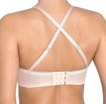 Бюстгальтер балконет Triumph Beauty-Full Essential WDP акция