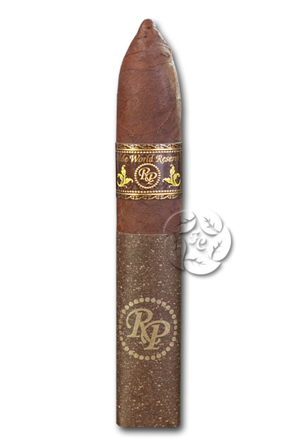 Rocky Patel Olde World Reserve Corojo Torpedo