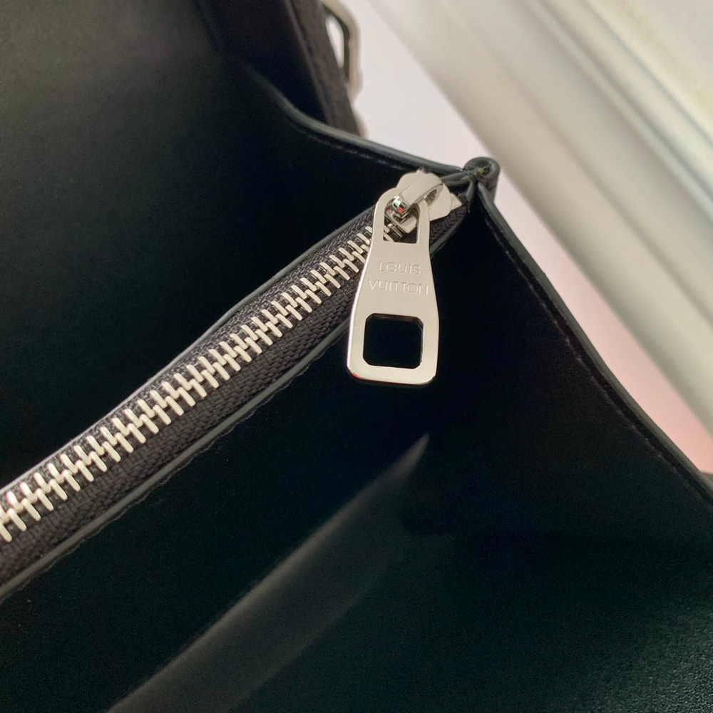 Louis Vuitton Clutch Box