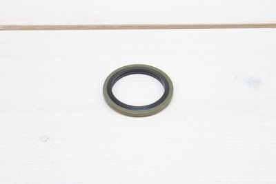 Кольцо уплотнительное пробки картера масляного Cummins ISBe 14188