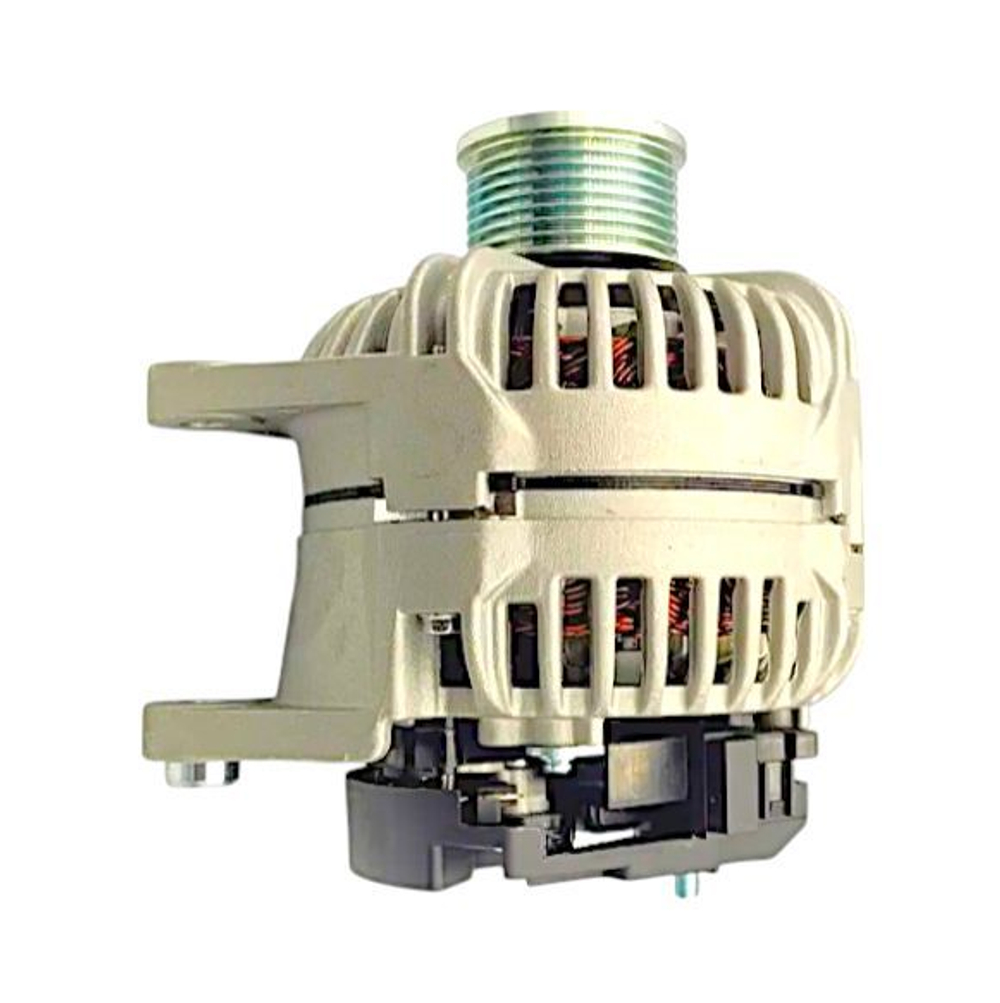 Генератор для Mercedes Benz ALB5107