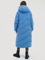 ПАЛЬТО ЖЕНСКОЕ NORPPA MANARAGA ( 100207 )