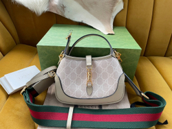 Gucci Jackie 19 cm