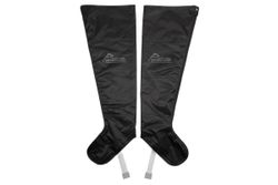 Аппарат для лимфодренажа, прессотерапии, массажа WelbuTech Seven Liner Zam-01, стандартный комплект, размер XL