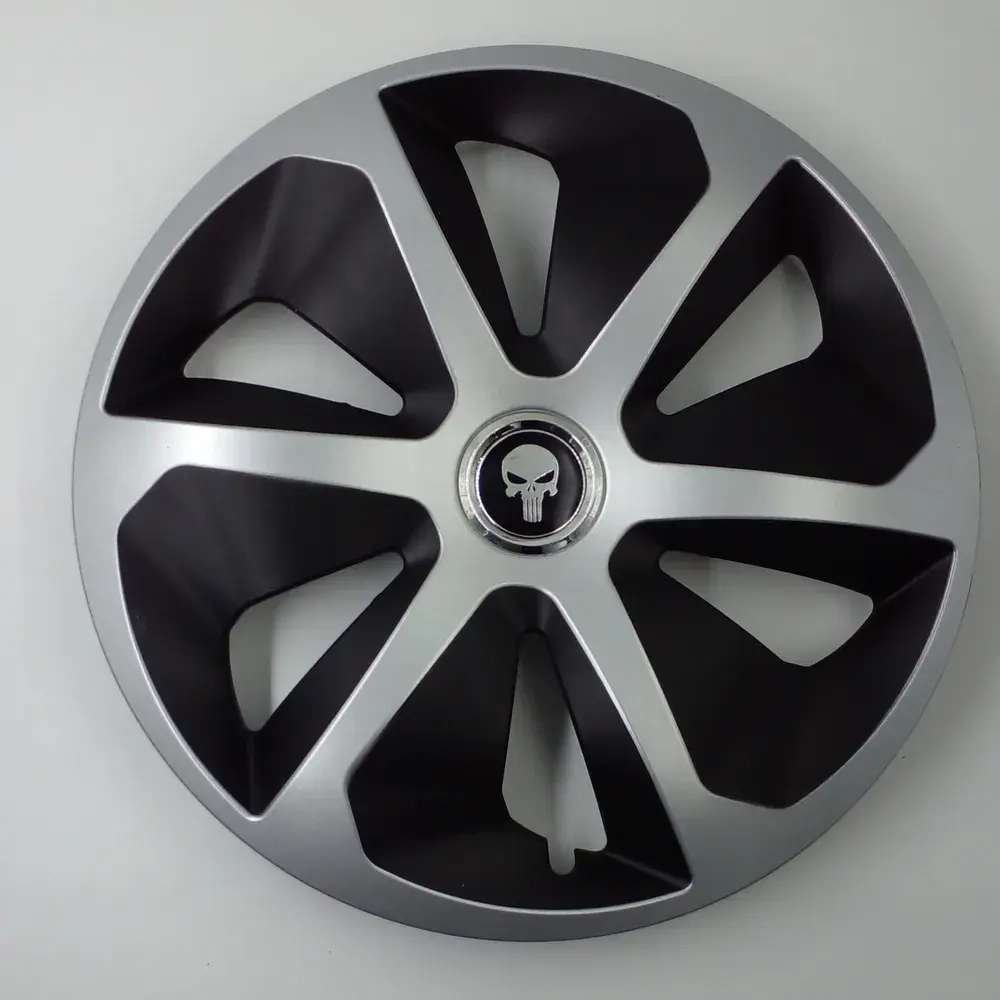 Колпаки на колеса R16 4шт Roco Ring