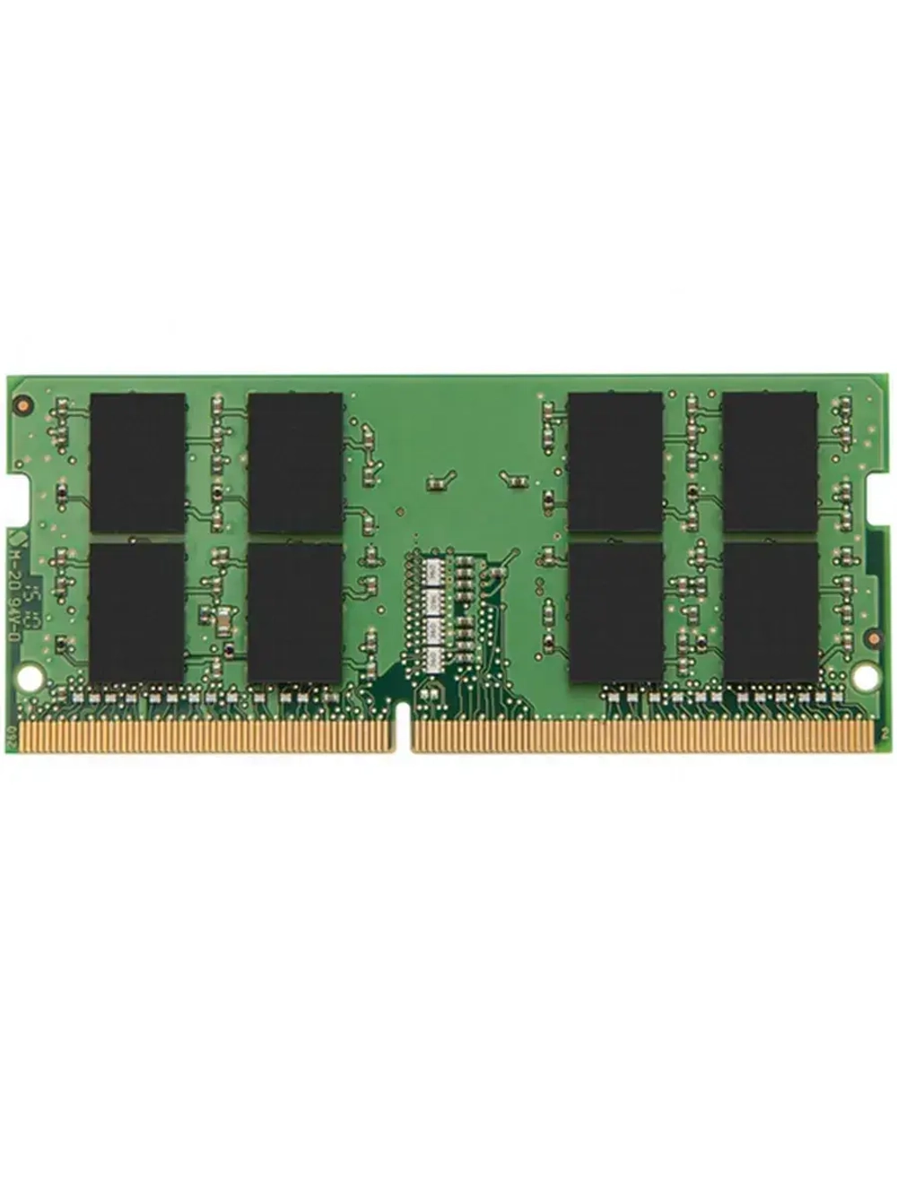 Оперативная память ES.16G2T.GFH AS16GGB24CEYBGH 16 ГБ