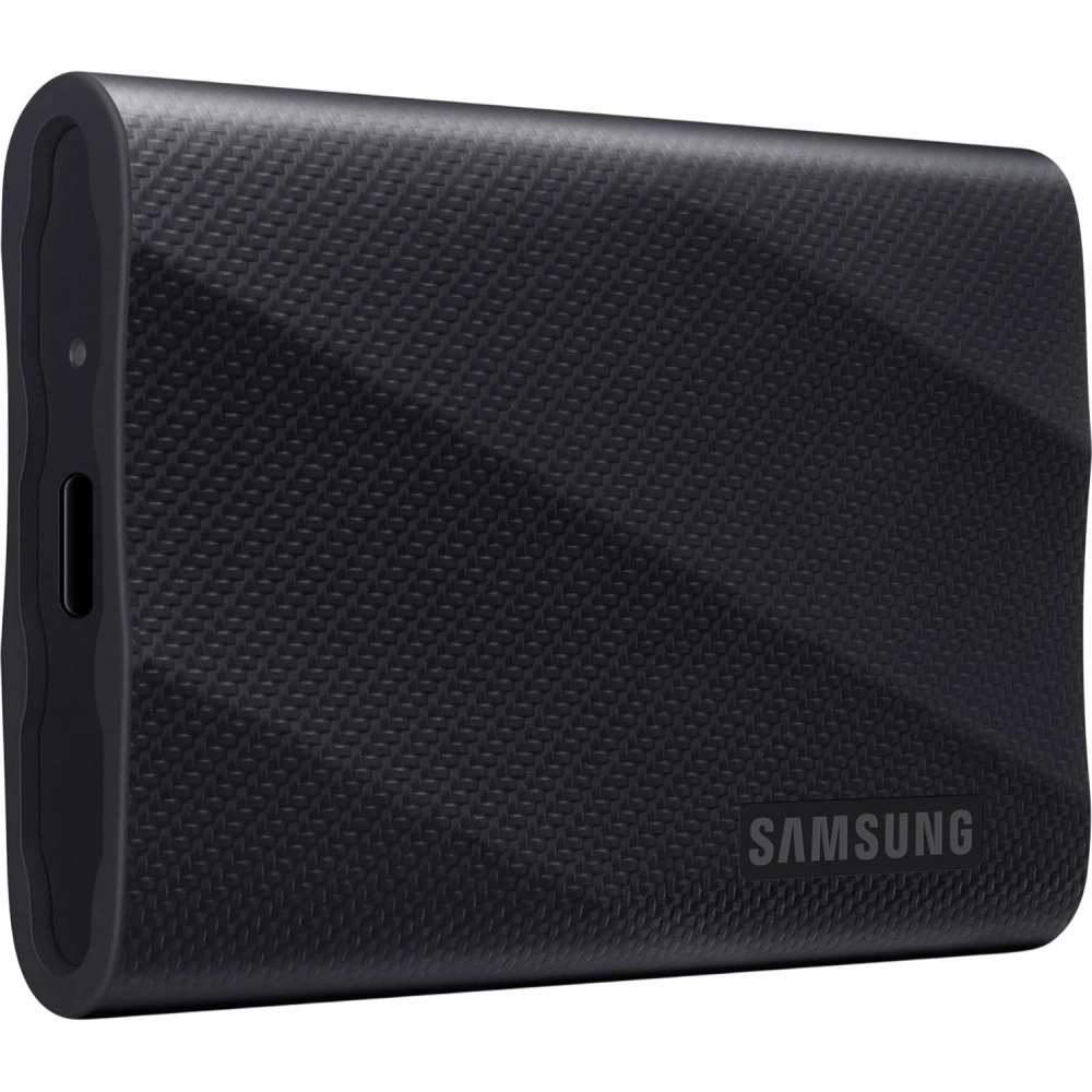 Внешний SSD Samsung 2TB T9 (MU-PG2T0B/WW) черный