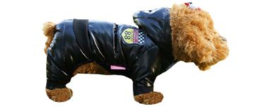 Уют Комбинезон болоньевый "Гонщик"