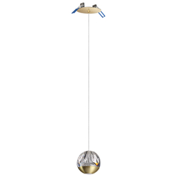 Подвесной светильник ODEON LIGHT 5101/5L