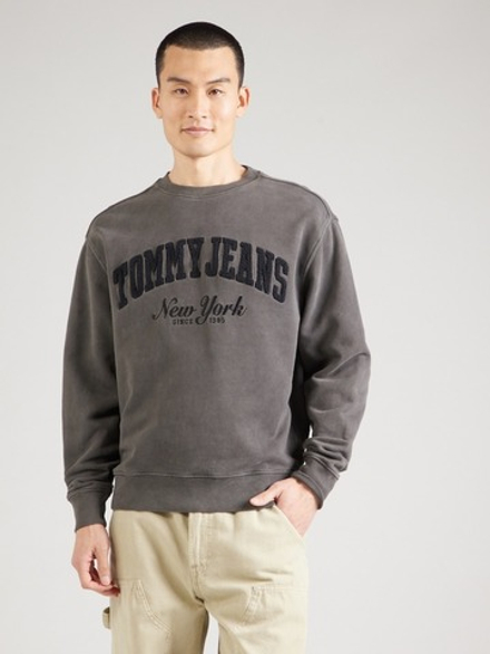 Толстовка мужская TOMMY JEANS RLX VINTAGE VARS
